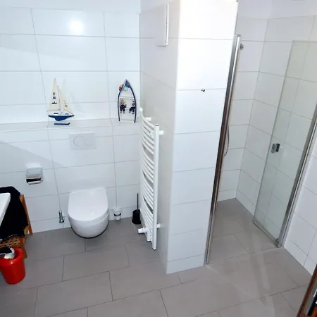 شقة Duenenblick Whg 5 *